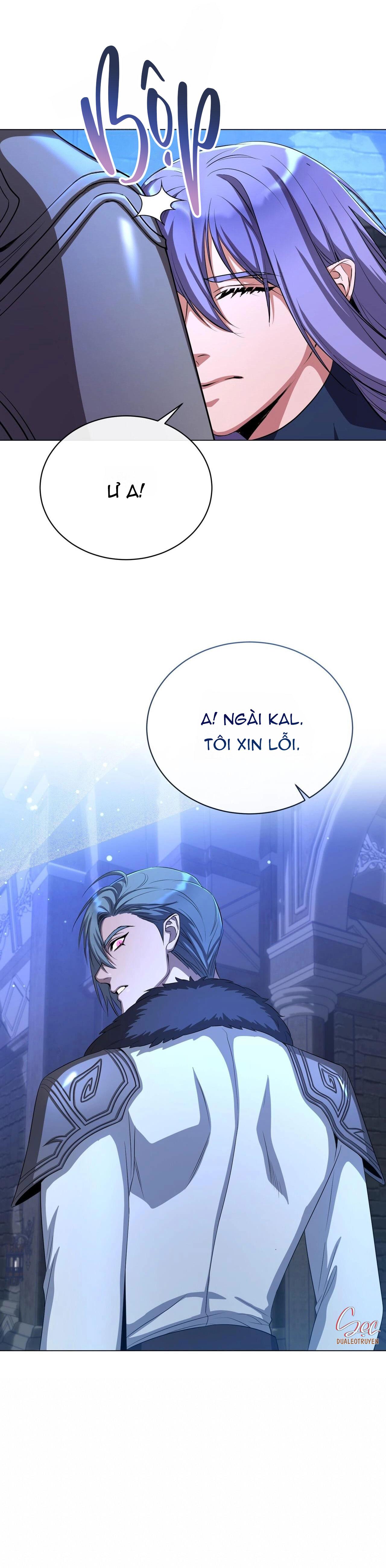 Đọc truyện MẶT TRĂNG QUỶ - Chapter 60