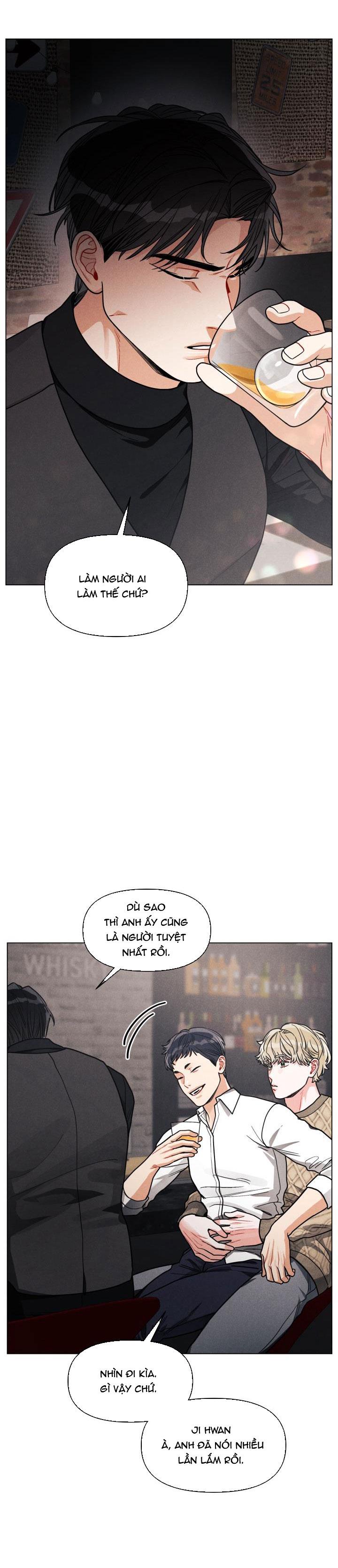 Đọc truyện Private Call - Chapter 5