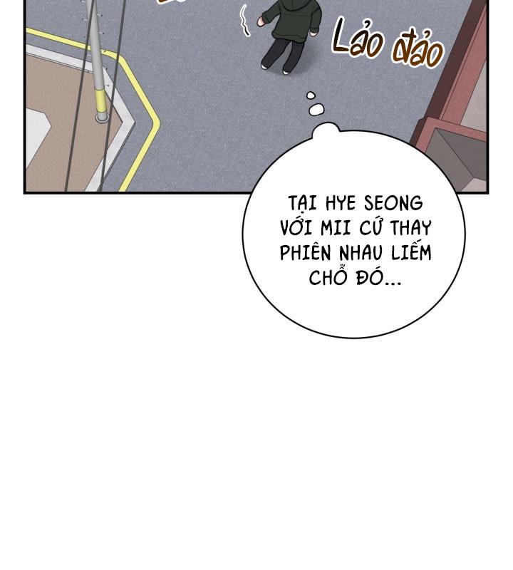 Đọc truyện VẺ ĐẸP BÊN TRONG - Chapter 13