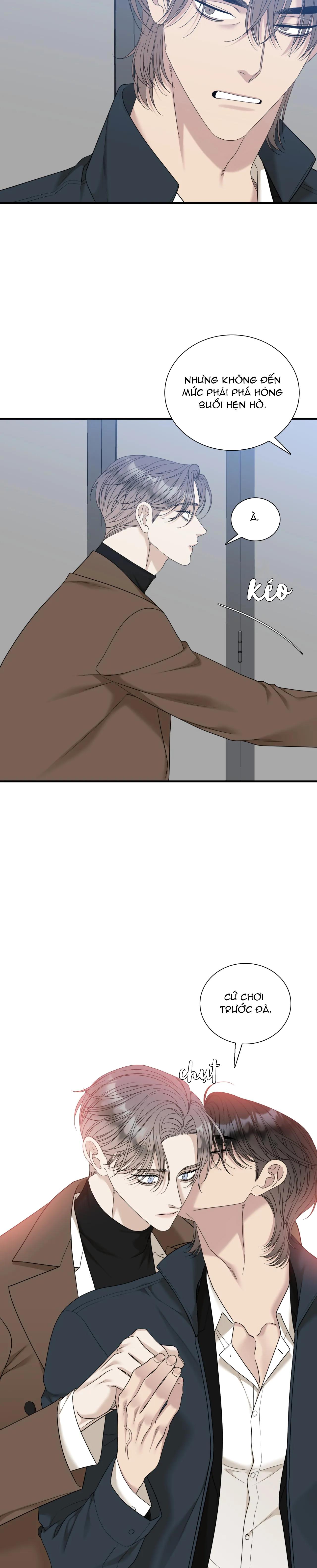 Đọc truyện TÊN RÁC RƯỞI - Chapter 63