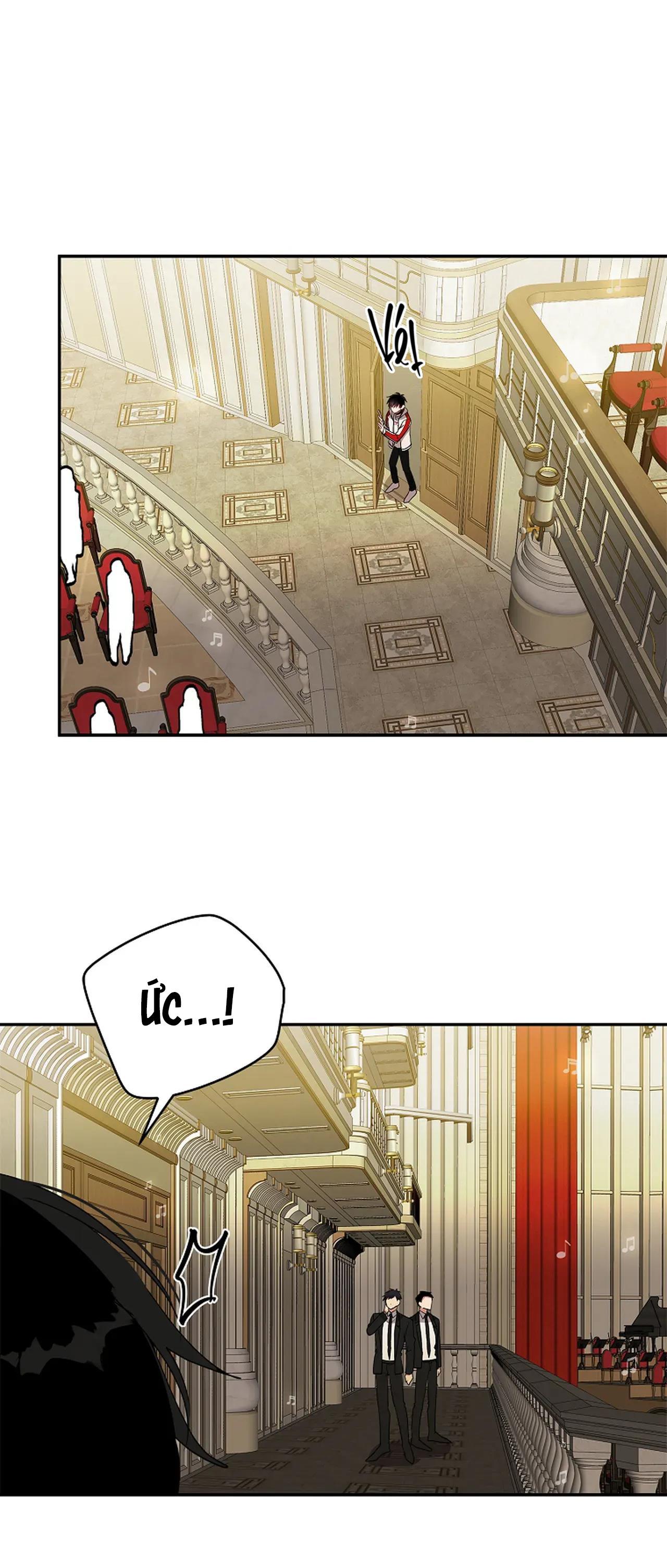 Đọc truyện MORALLESS - Chapter 75