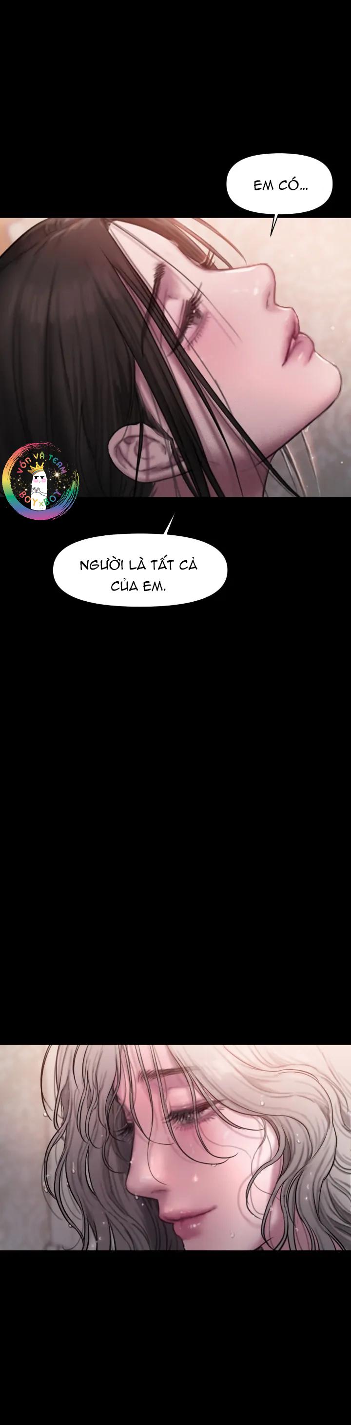 Đọc truyện (END) Lily Of The Valley - Chapter 1