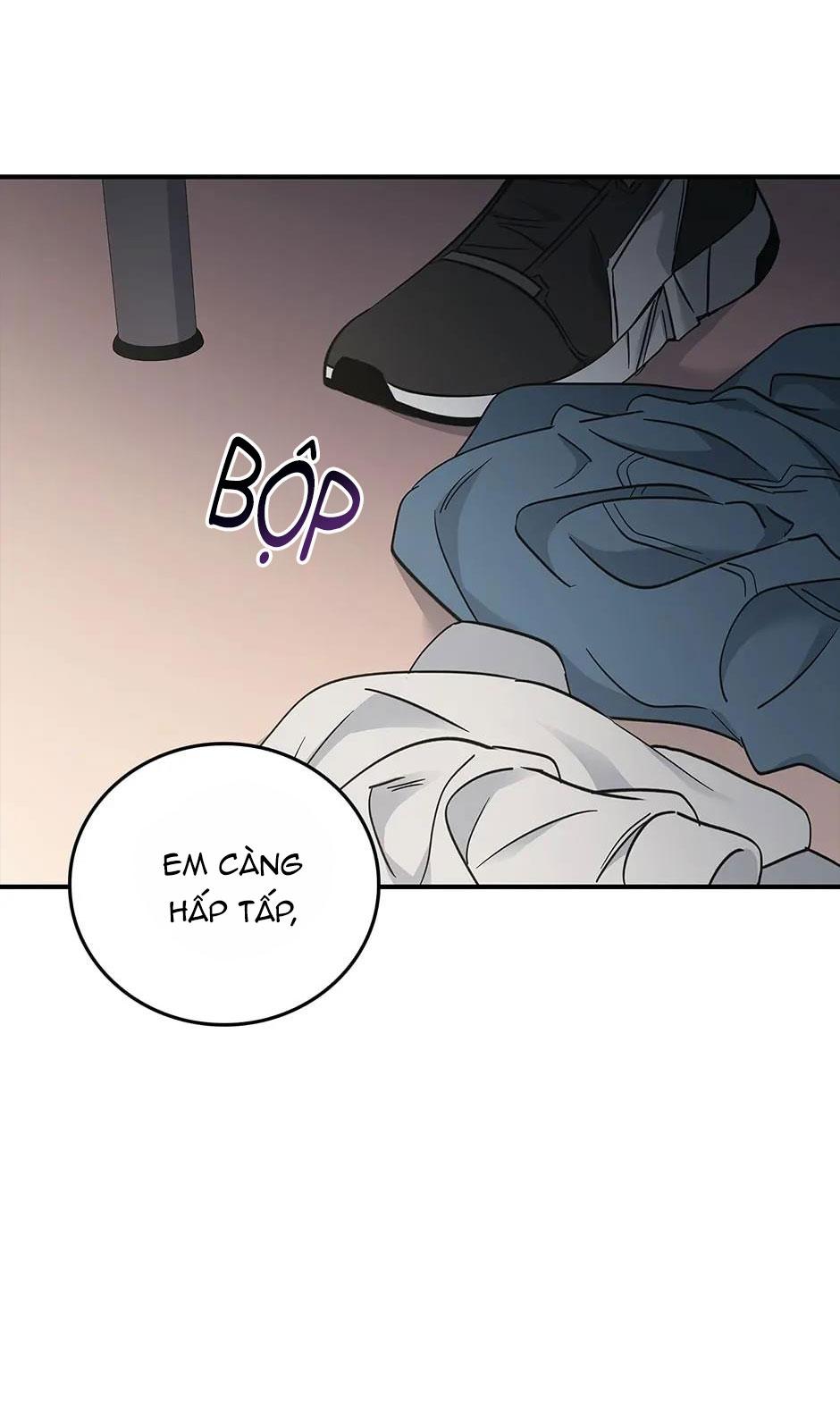 Đọc truyện Deadman Switch - Chapter 36