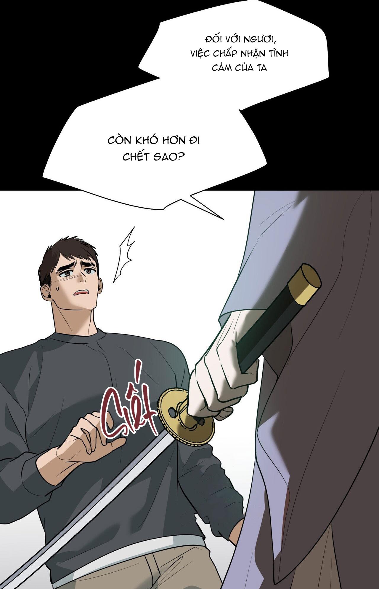 Đọc truyện KIỆT TÁC - Chapter 56