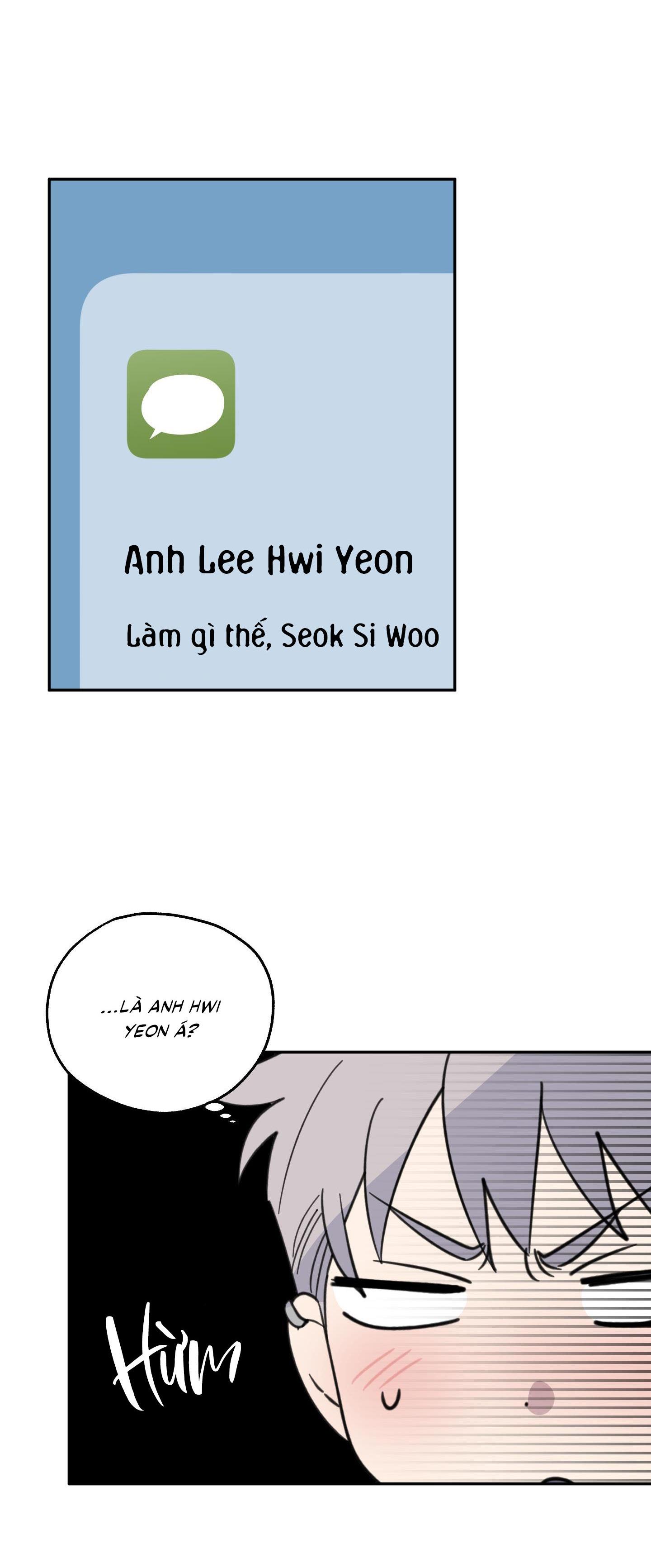 Đọc truyện  Carrot And Stick - Chapter 14