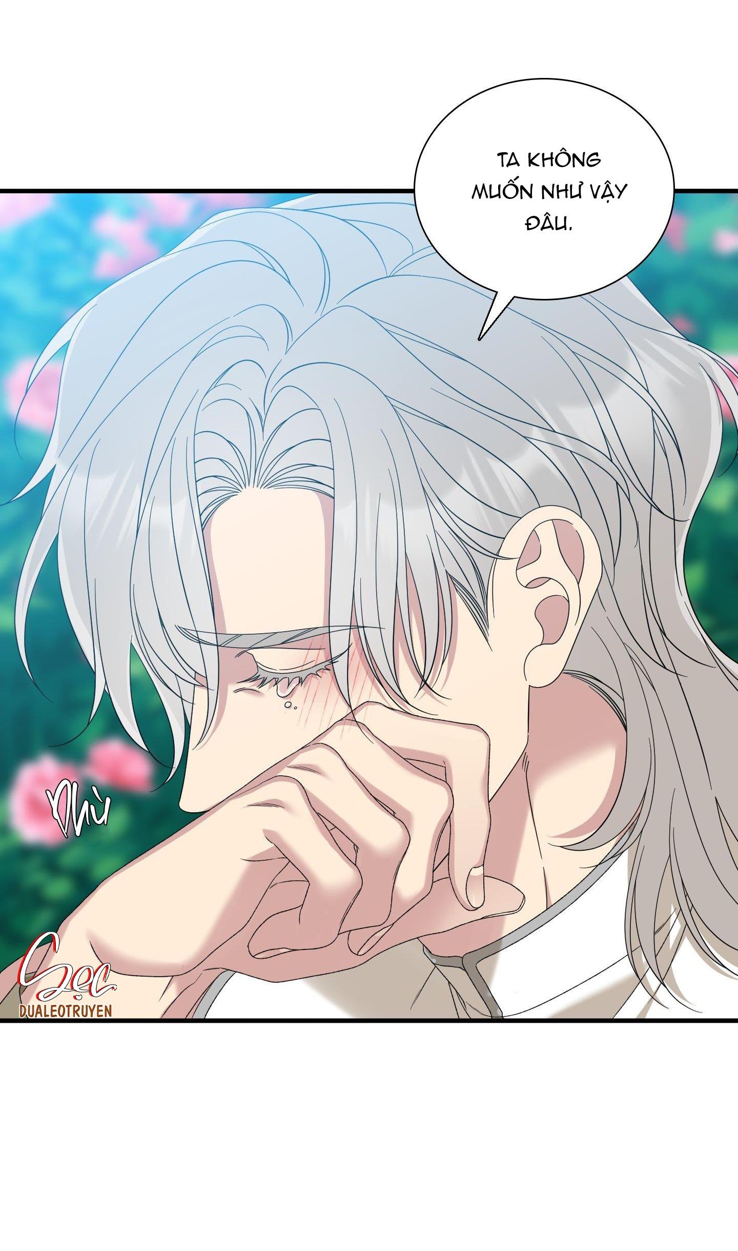 Đọc truyện SMYRNA VÀ CAPRI - Chapter 70