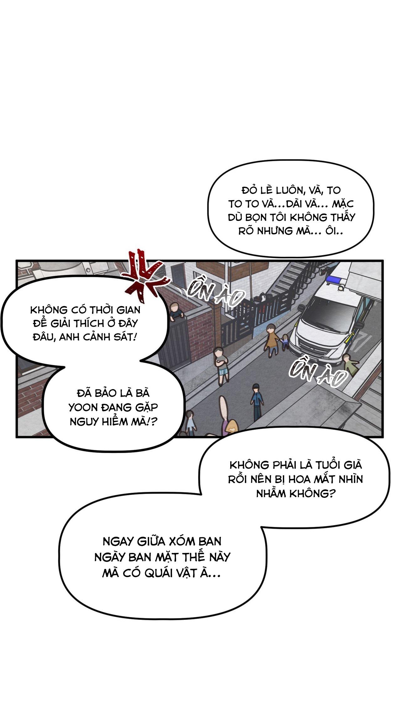 Đọc truyện (END SS) DEVIL ON TOP - Chapter 16