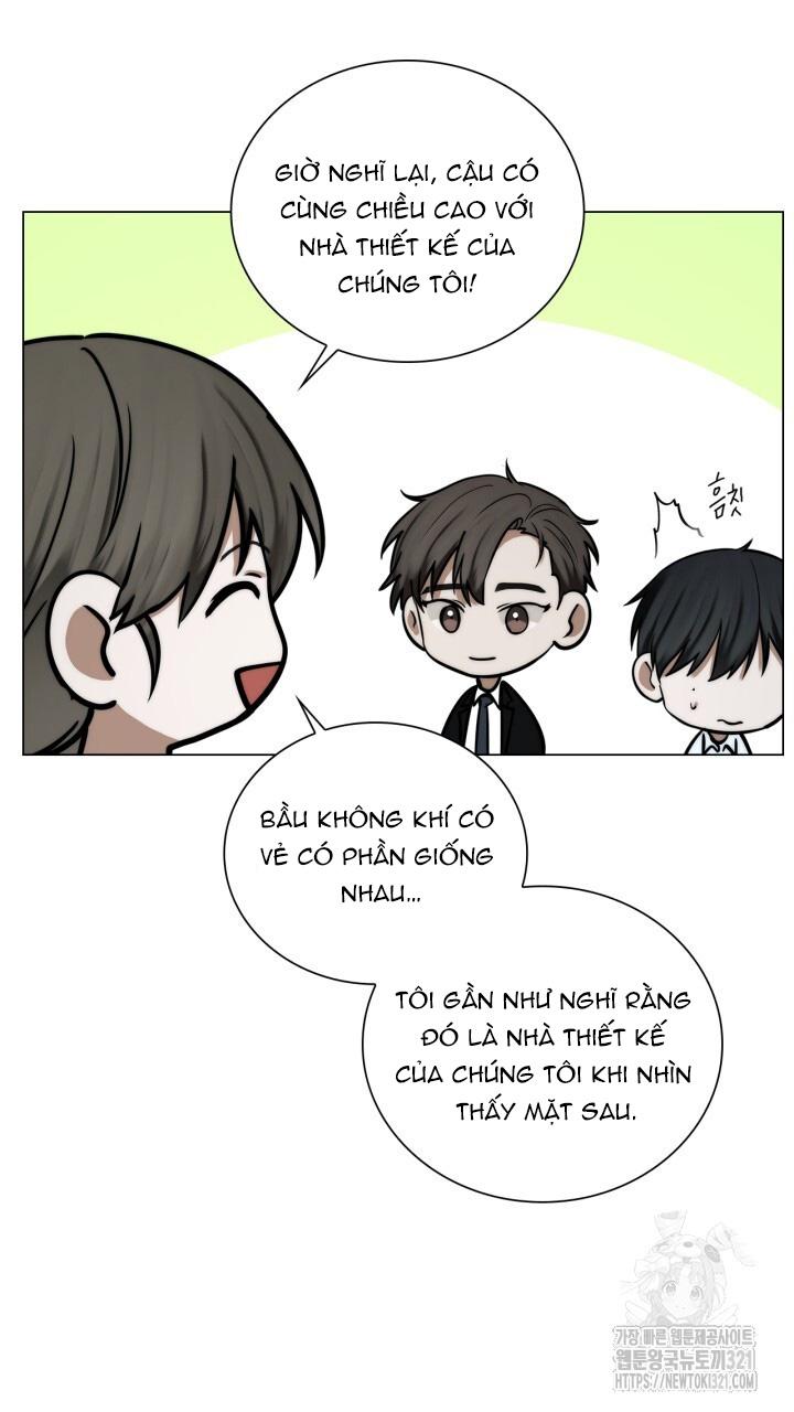 Đọc truyện Song Trùng - Chapter 56