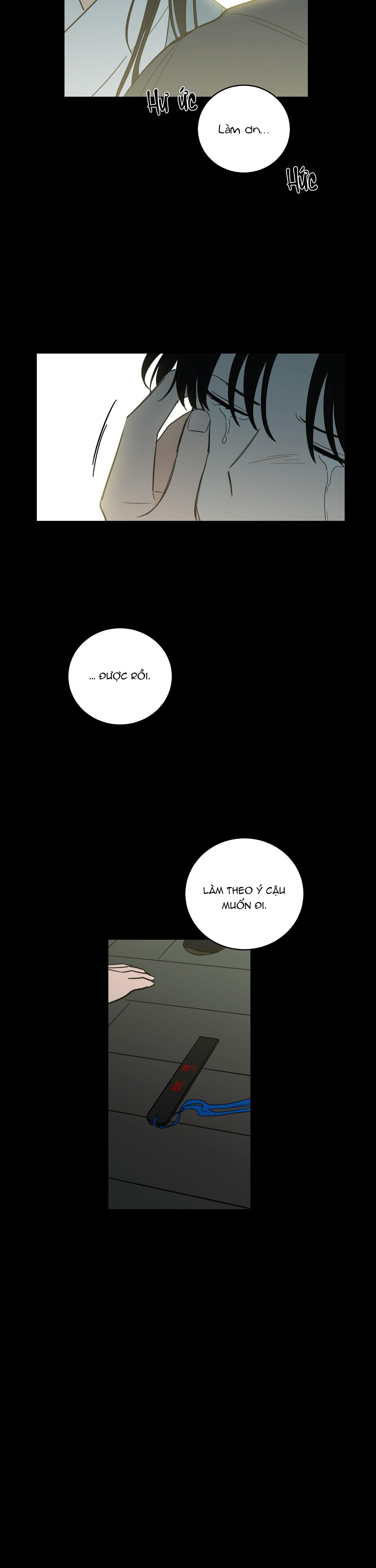 Đọc truyện Mẹo Thuần Hóa Hổ - Chapter 79