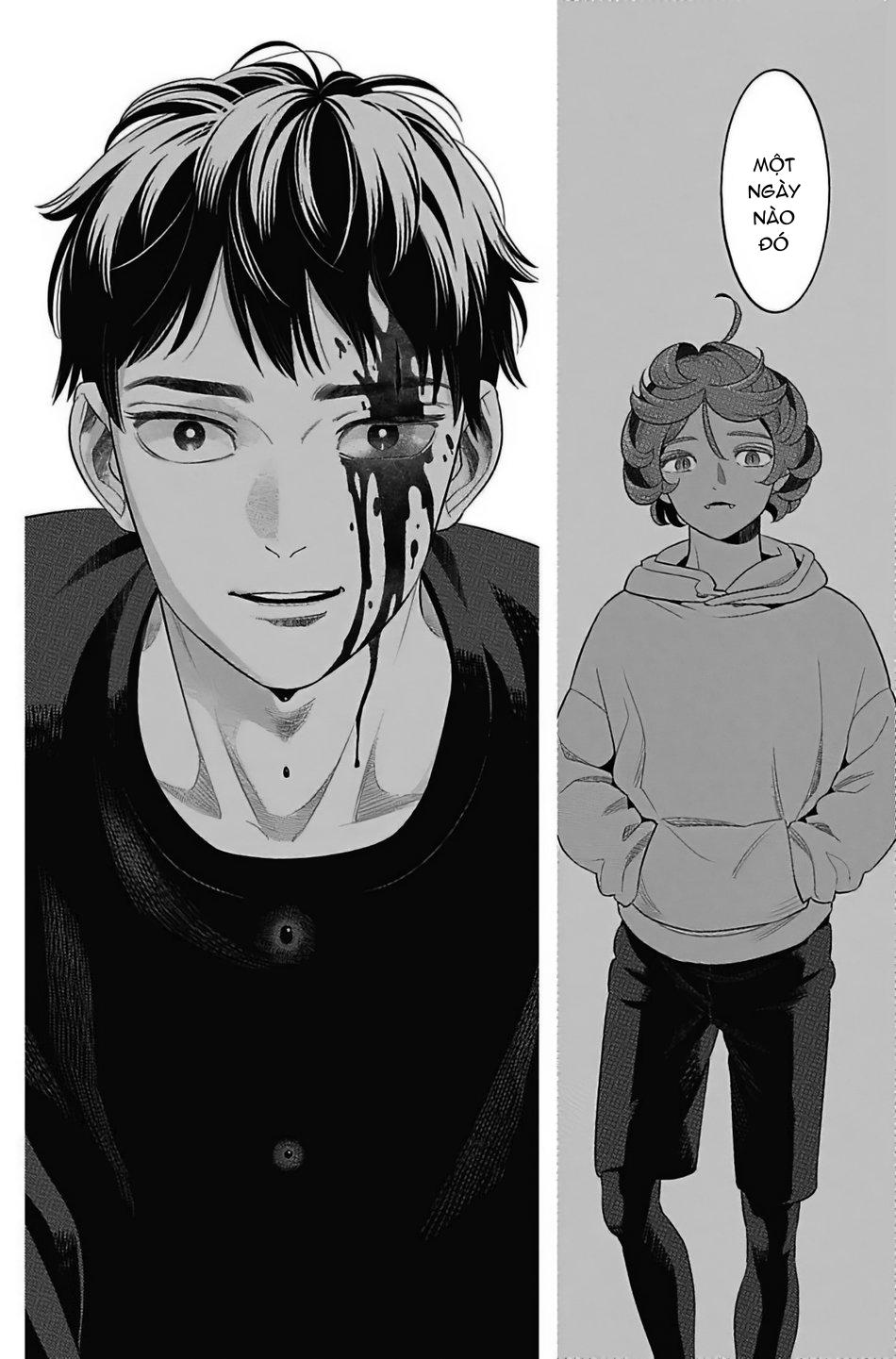 Đọc truyện Thú Nuôi - Chapter 2