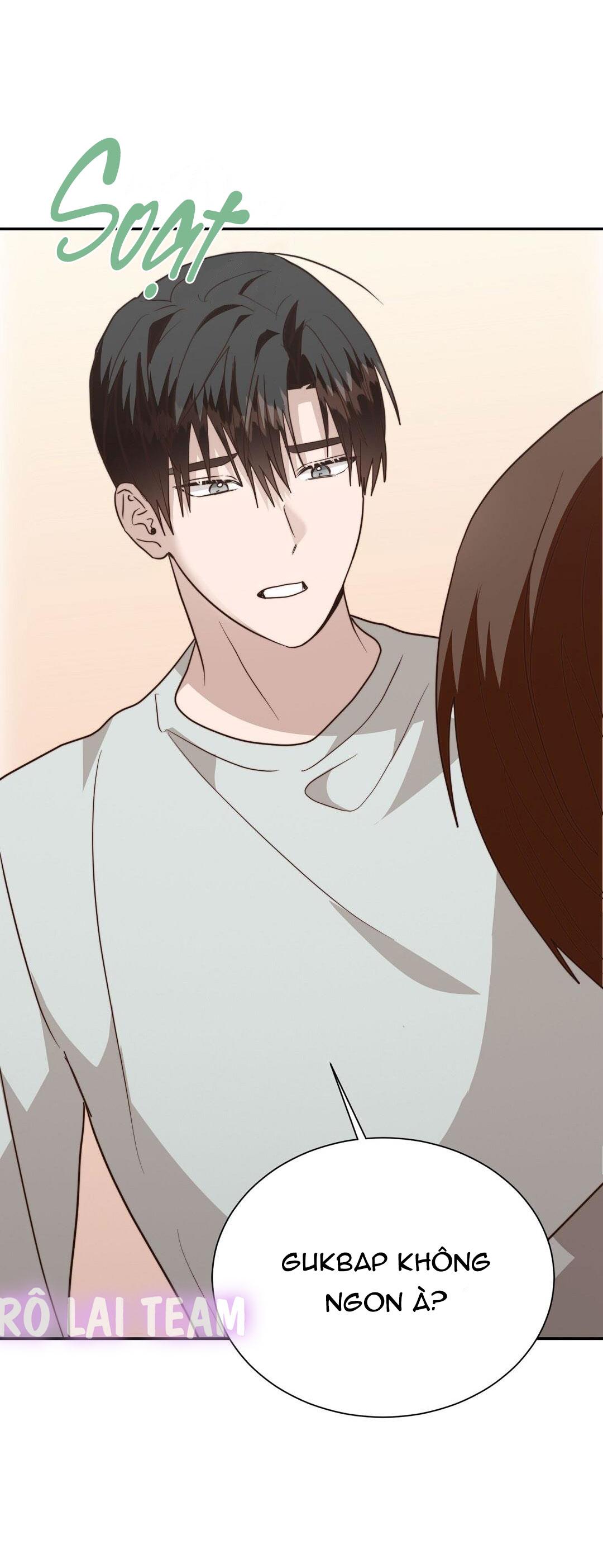 Đọc truyện Tôi Trở Thành Nhân Vật Phụ Nhàm Chán - Chapter 70