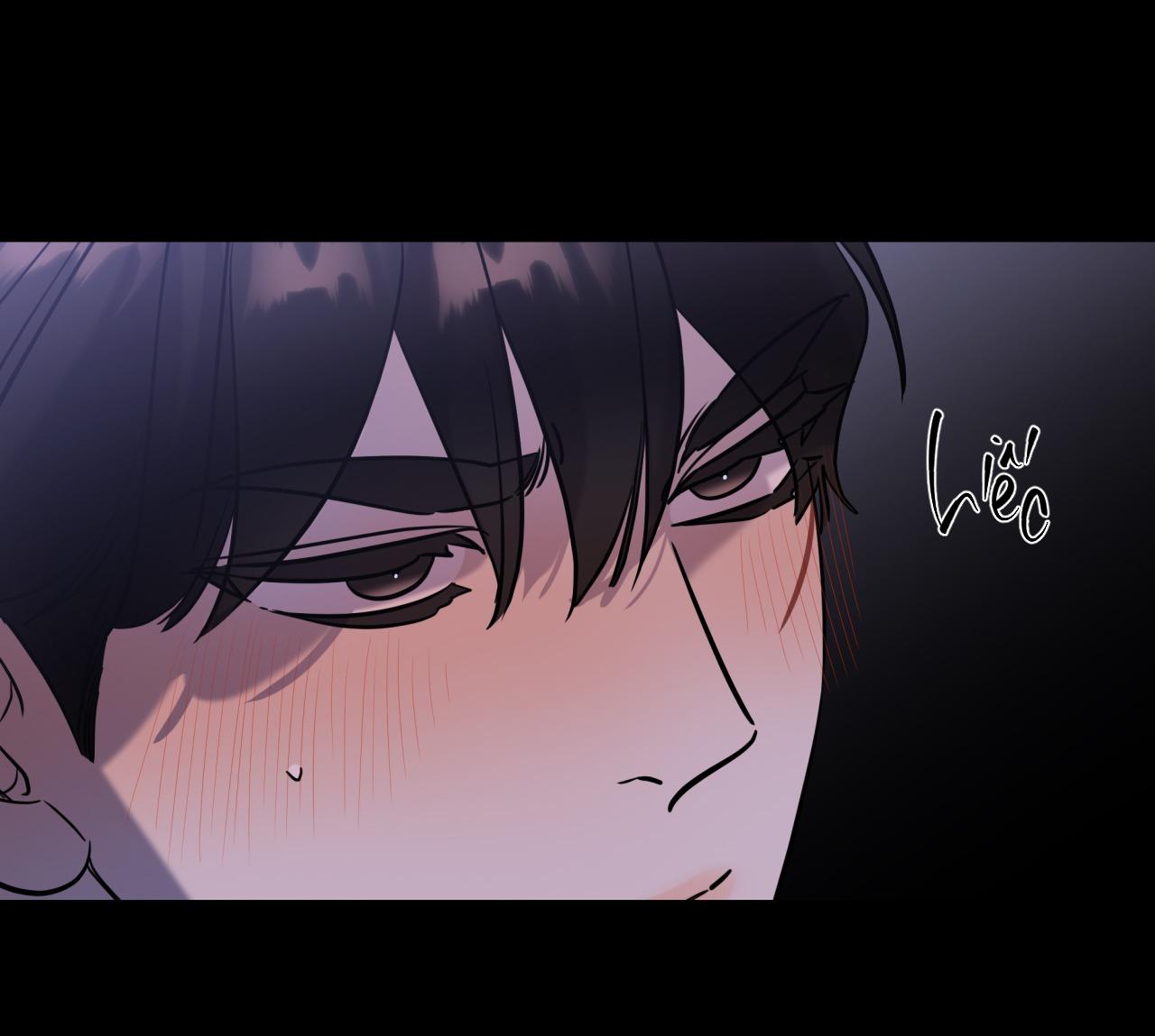 Đọc truyện LỆNH CỨU RỖI - Chapter 34