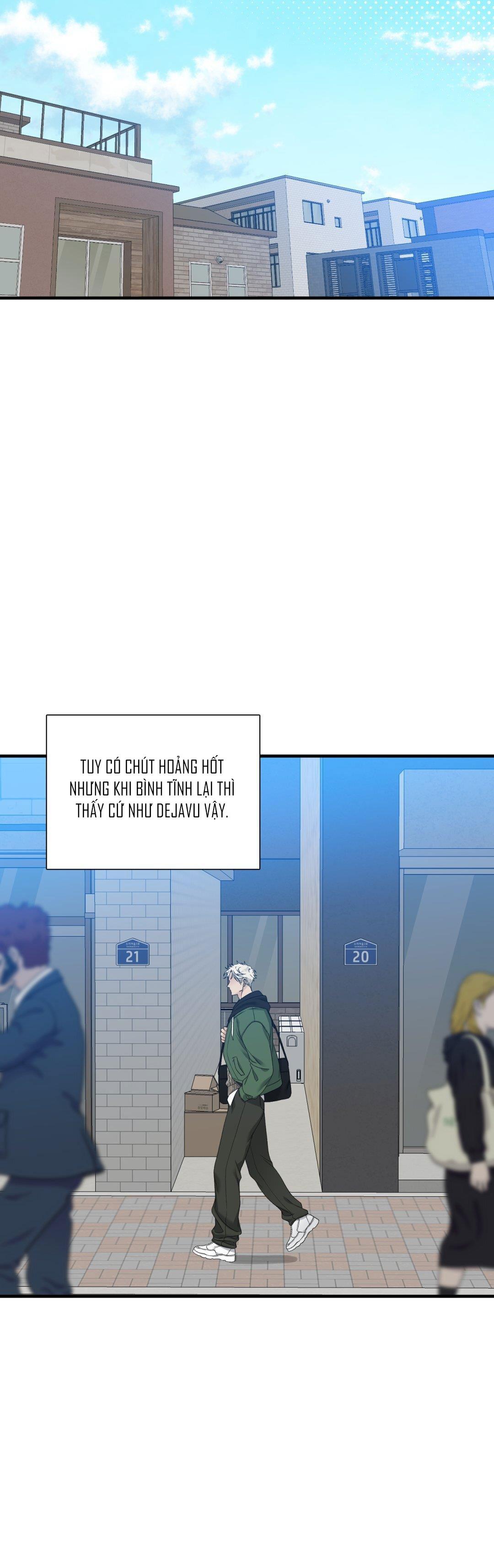 Đọc truyện KHỞI ĐẦU SAI LẦM - Chapter 1