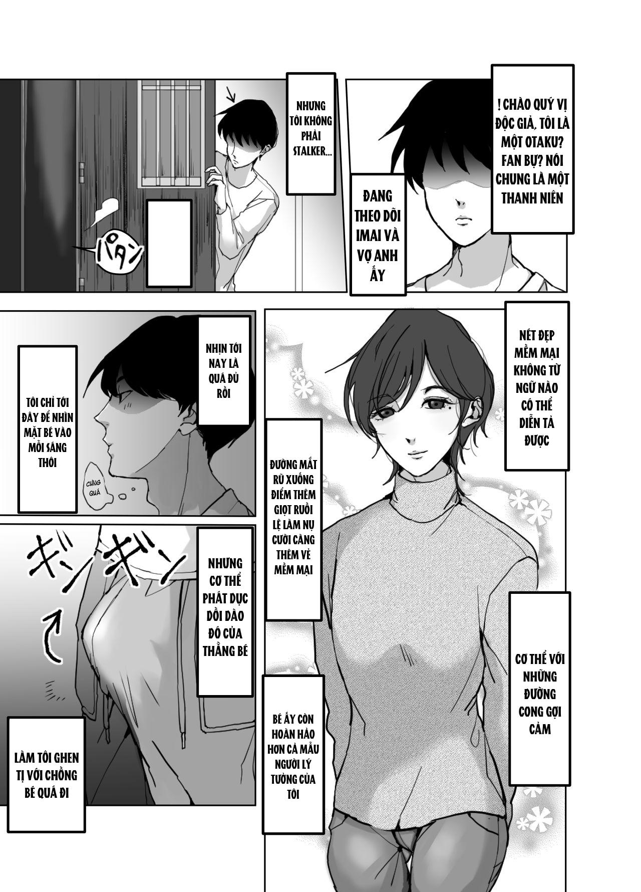 Đọc truyện Oneshot ịch ịch - Chapter 325