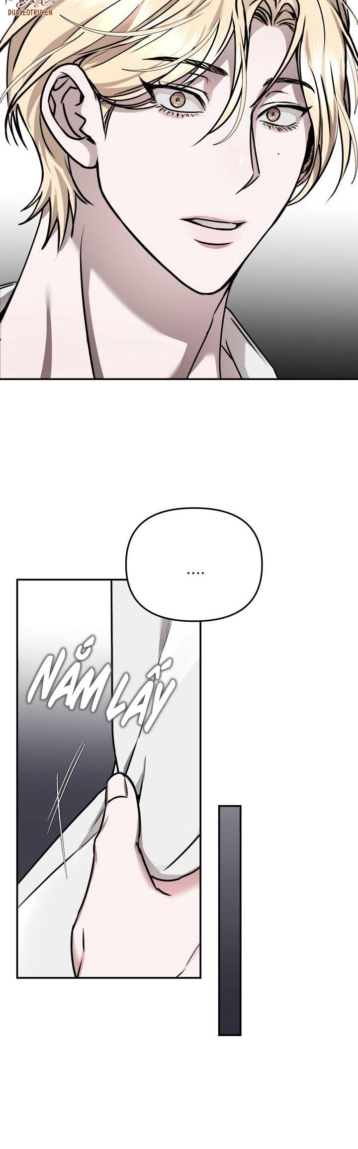 Đọc truyện From, Naughty - Chapter 1