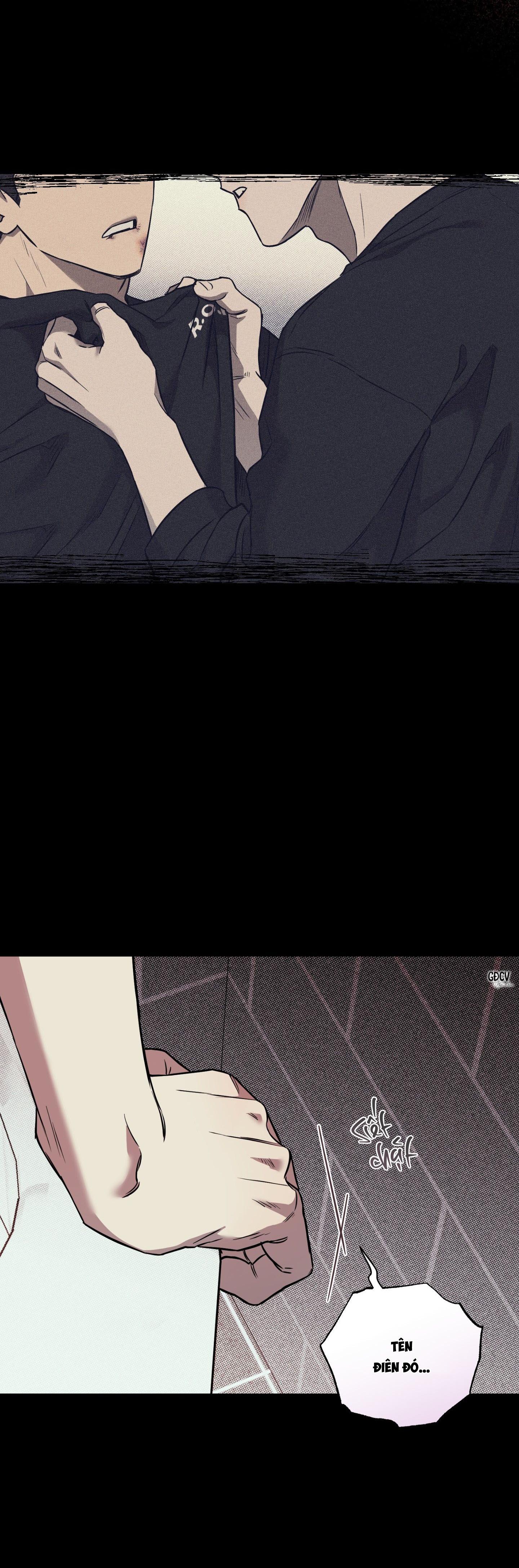 Đọc truyện MẬT NGỌT CHẾT RUỒI - Chapter 5