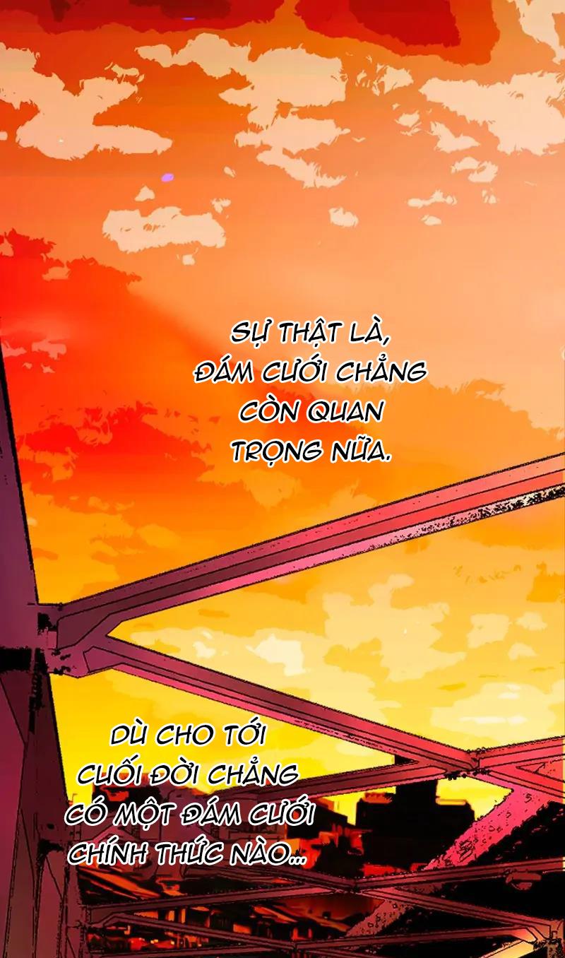 Đọc truyện Kẻ Theo Dõi Biến Thái Của Tôi - Chapter 111