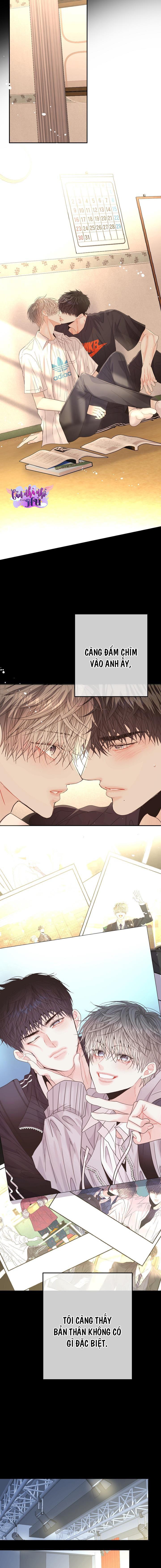 Đọc truyện YÊU EM THÊM LẦN NỮA (LOVE ME AGAIN) - Chapter 55