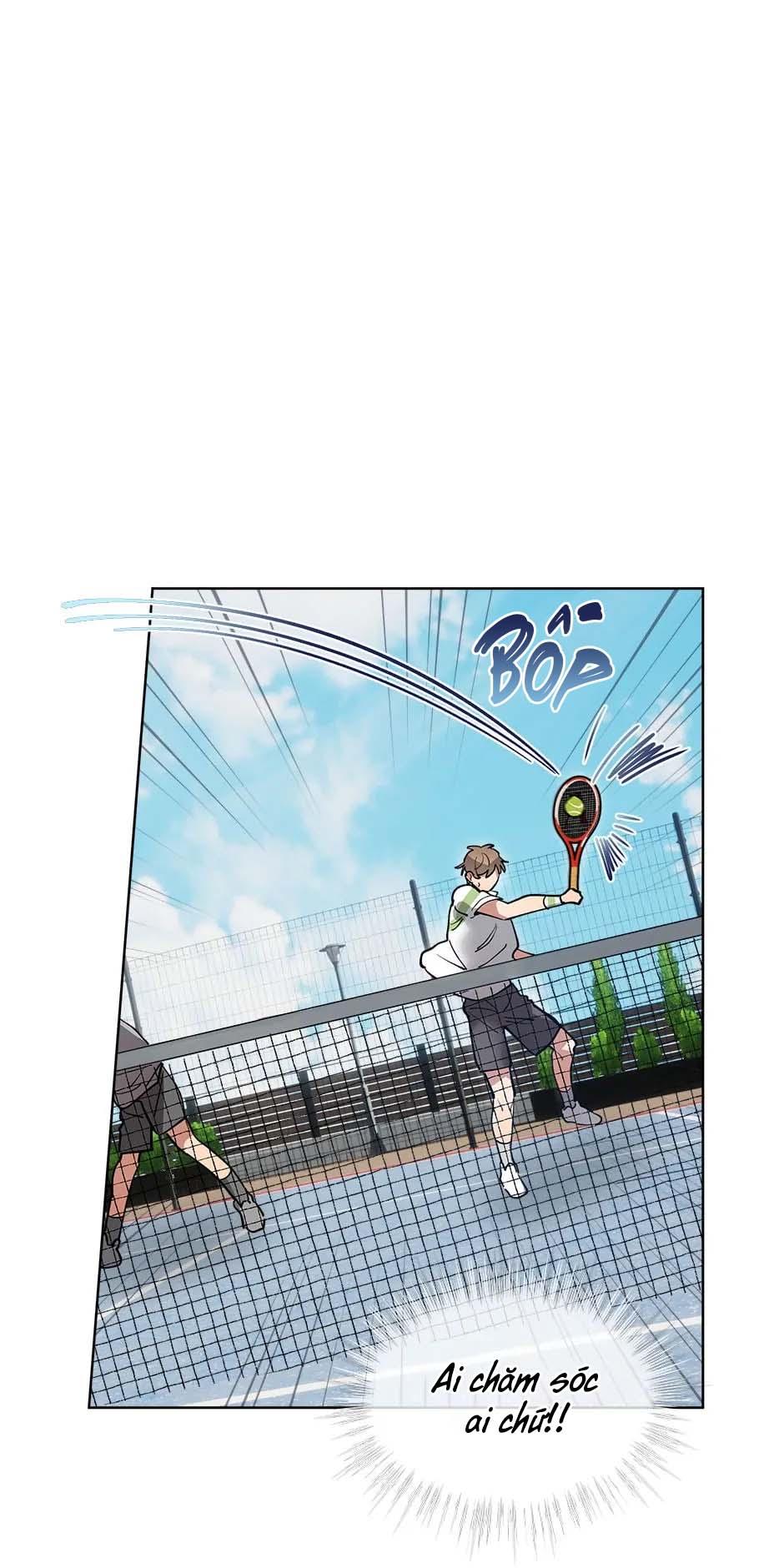 Đọc truyện Cơn Mưa Rào (END) - Chapter 80