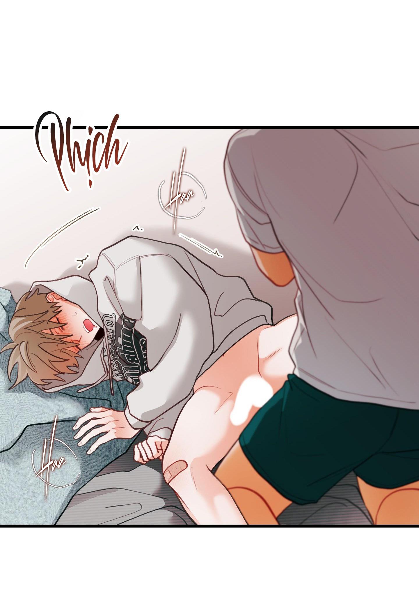 Đọc truyện CHUYỆN TÌNH HOA LÊ NỞ - Chapter 43