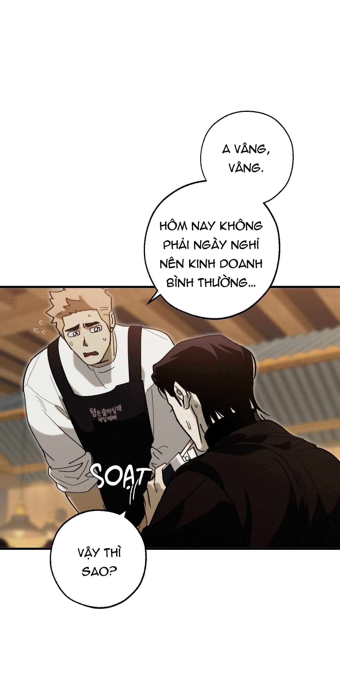 Đọc truyện BL NGẮN CHỊCH HỎNY - Chapter 52.4