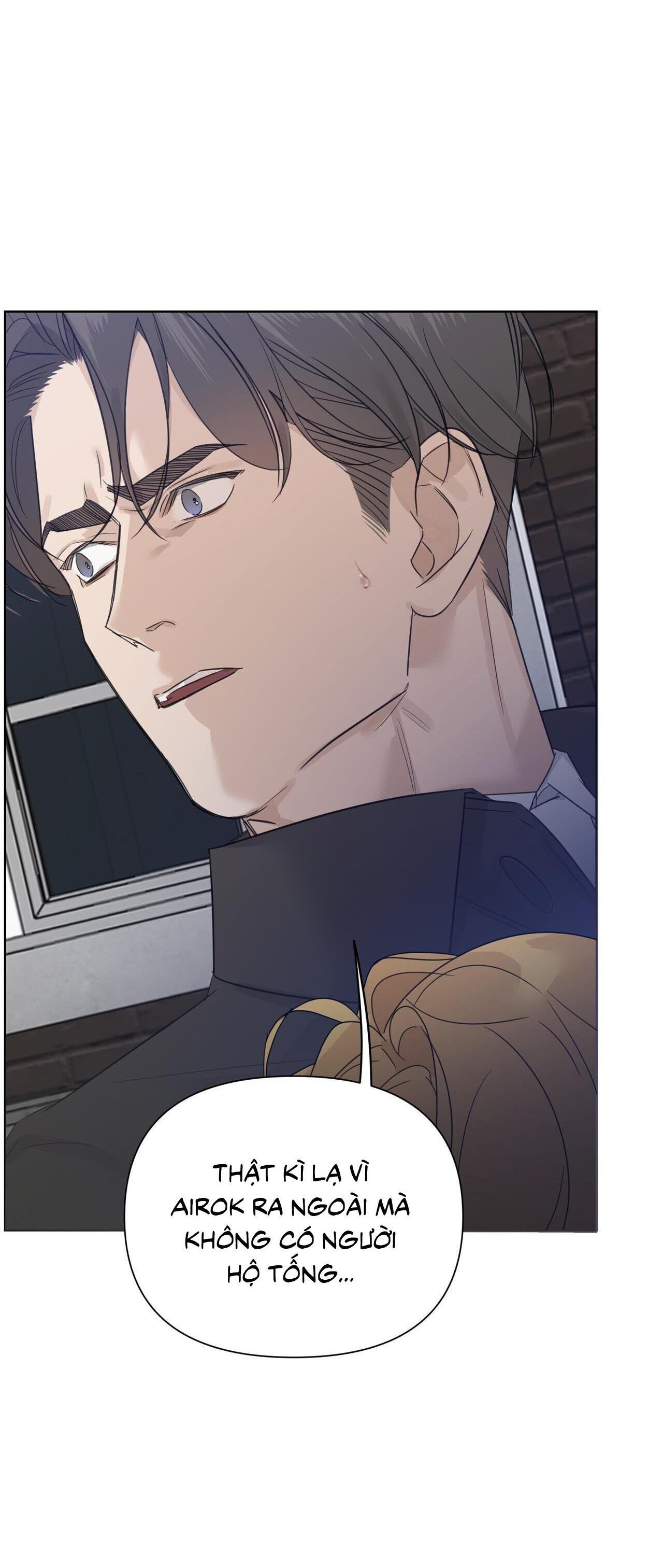 Đọc truyện BƯỚC VÀO VƯỜN HỒNG - Chapter 42