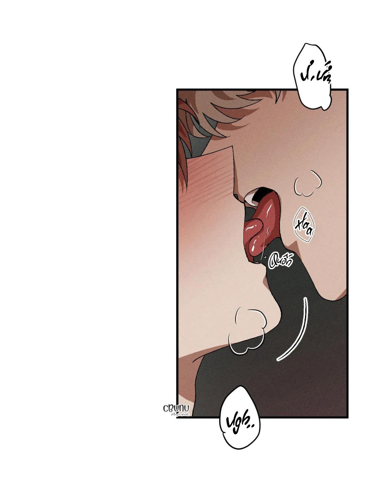 Đọc truyện  Bẫy Đôi Ngọt Ngào - Chapter 40