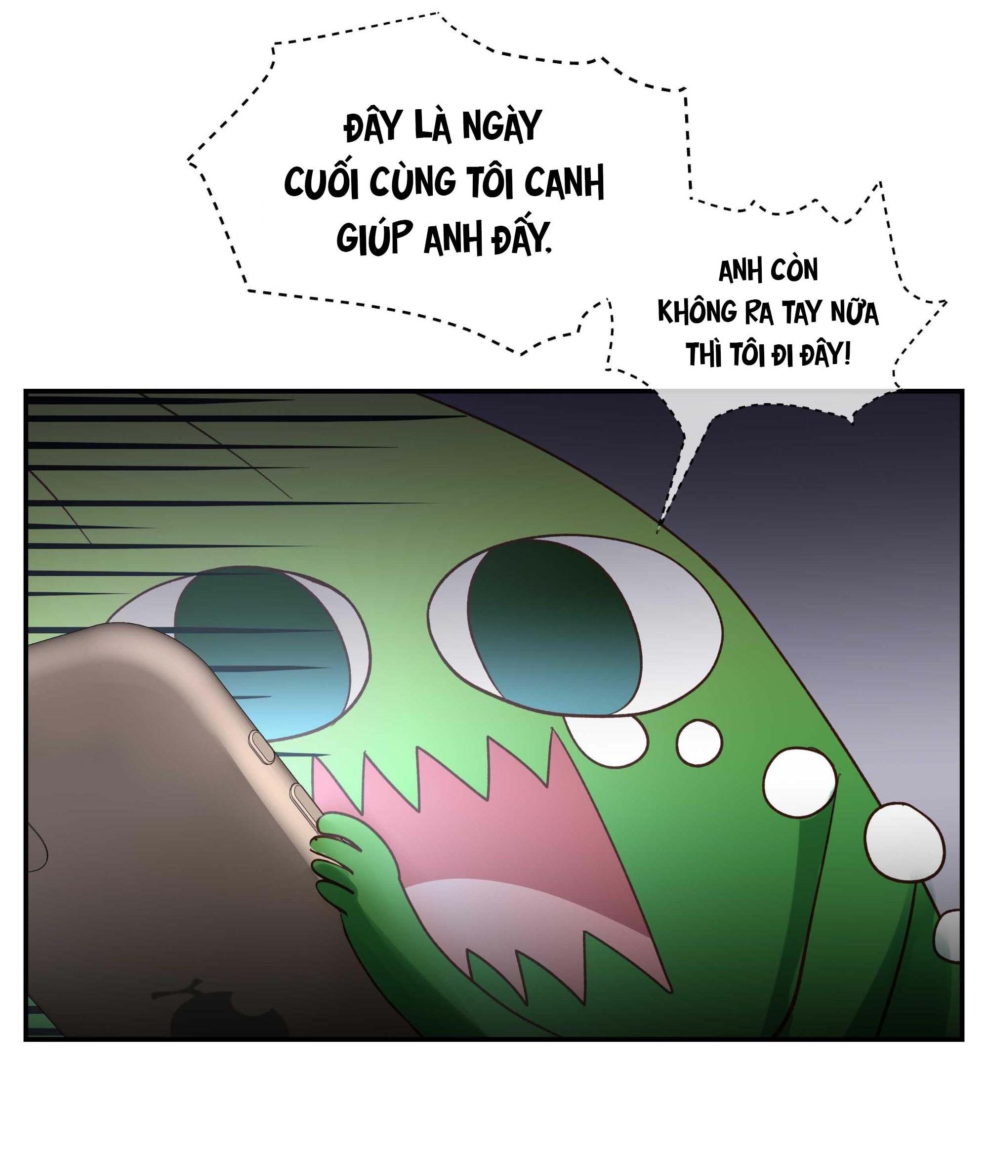 Đọc truyện Quán cơm tỳ hưu - Chapter 62