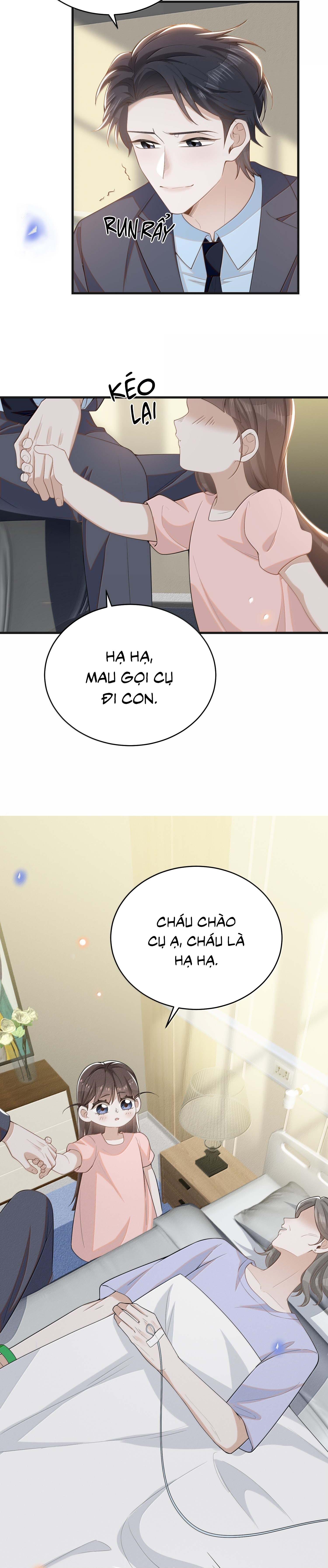 Đọc truyện Lai sinh bất kiến - Chapter 152