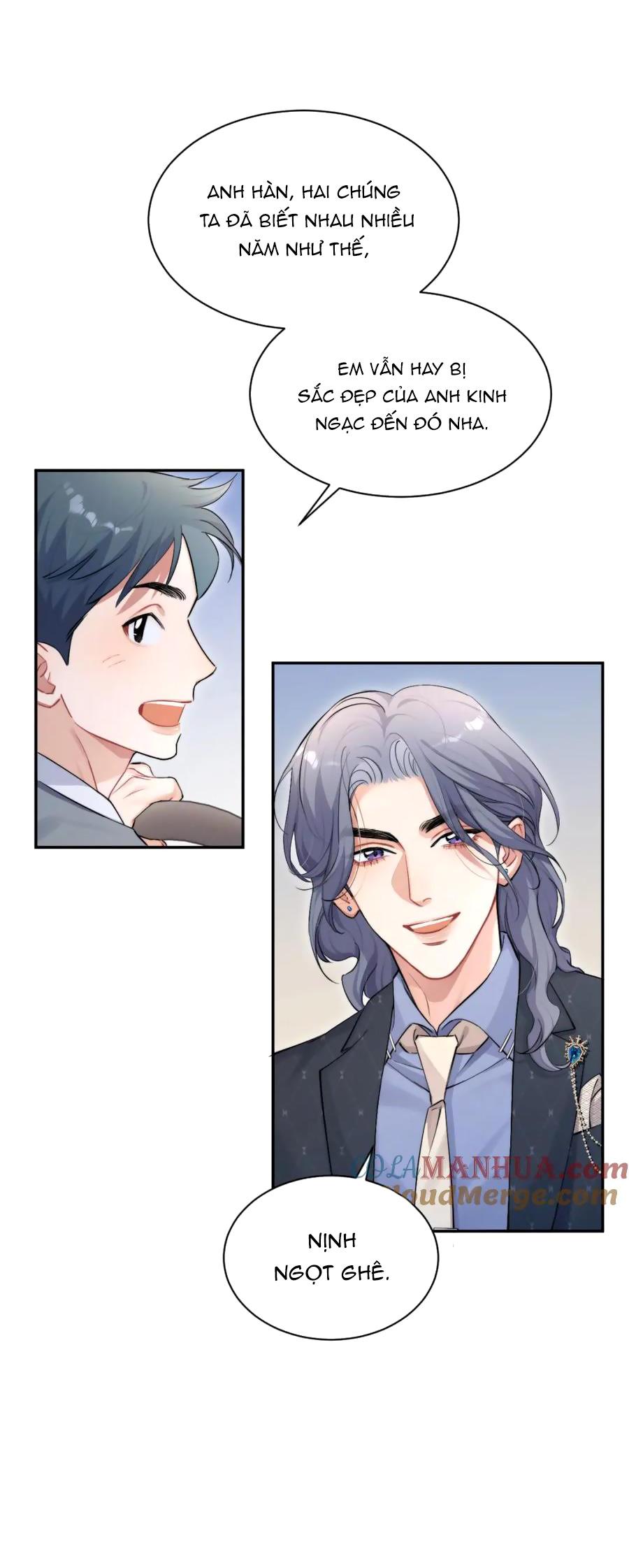 Đọc truyện Nhất Túy Kinh Niên - Chapter 122