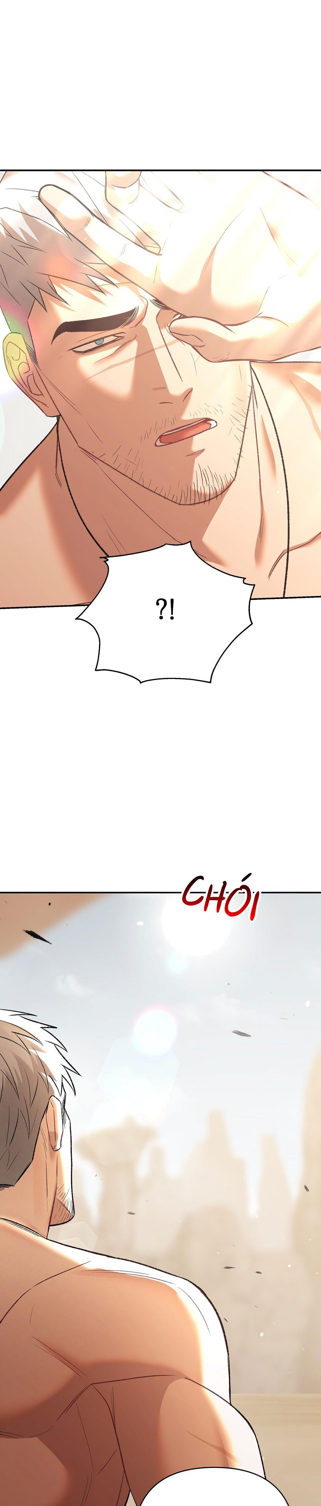 Đọc truyện BIỂN ĐỎ - Chapter 2