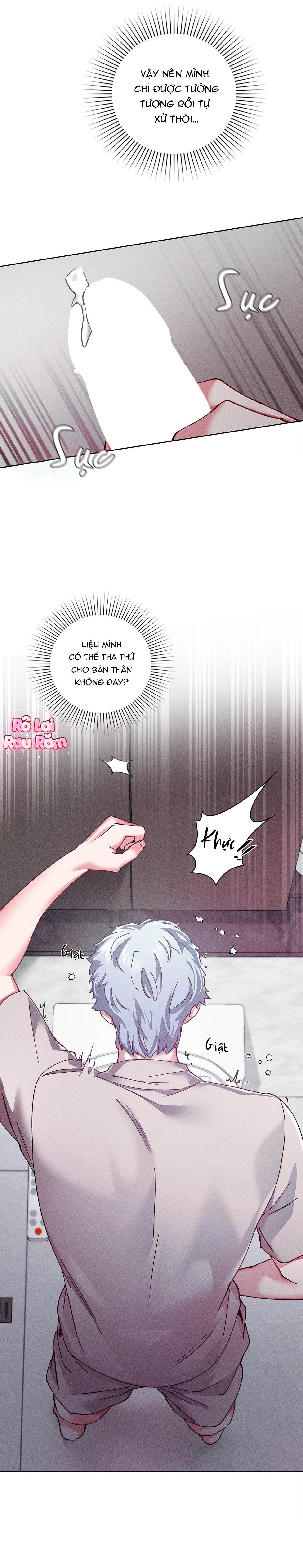 Đọc truyện NÂNG TẠ THOÁT Ế - Chapter 33
