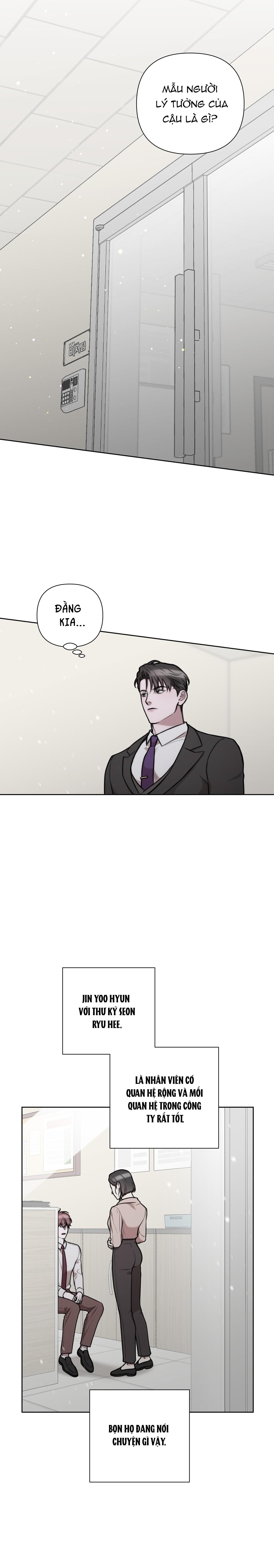 Đọc truyện NHẬT KÝ GIAM CẦM THƯ KÝ JIN - Chapter 44