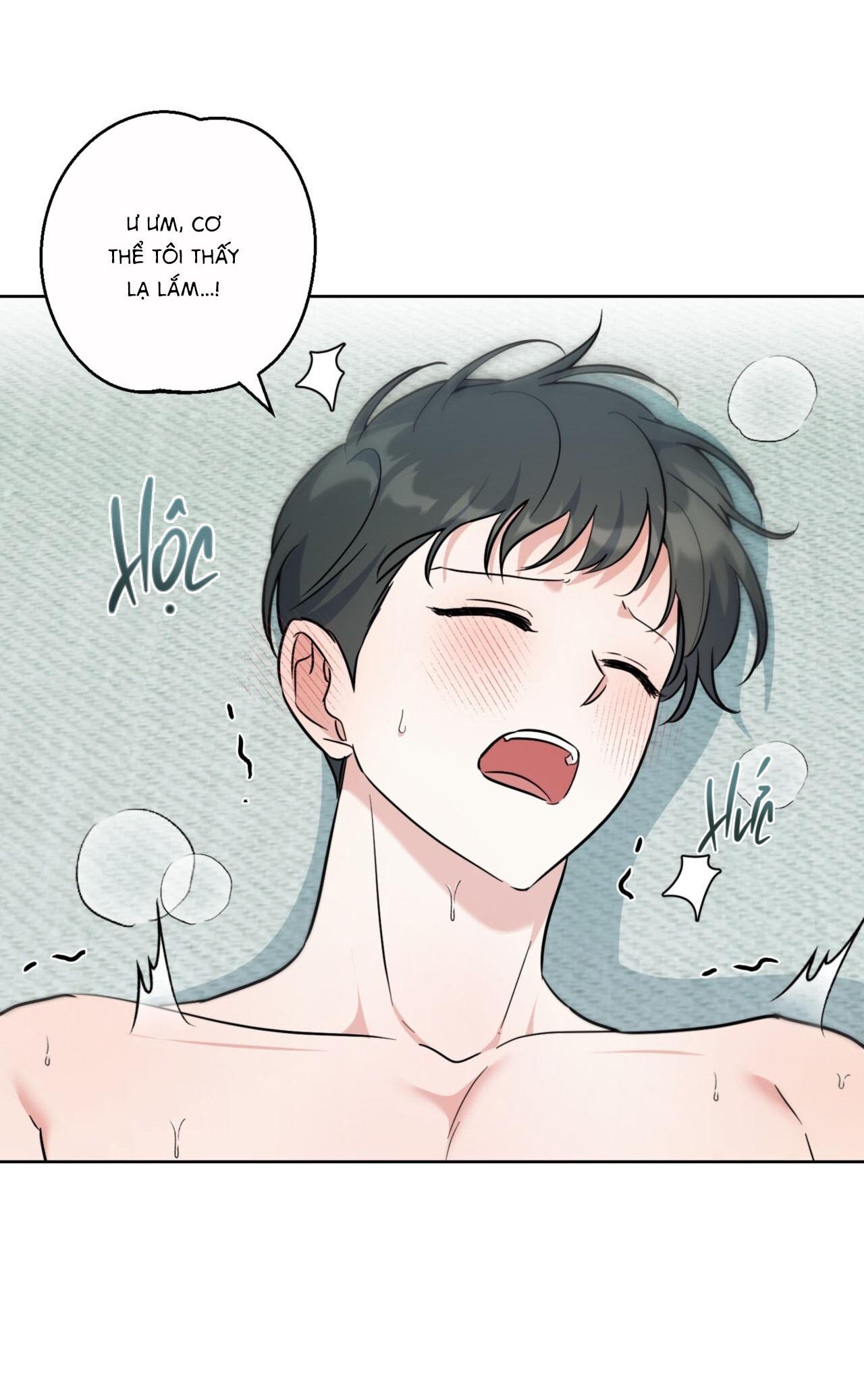 Đọc truyện  Khu Rừng Tĩnh Lặng - Chapter 24