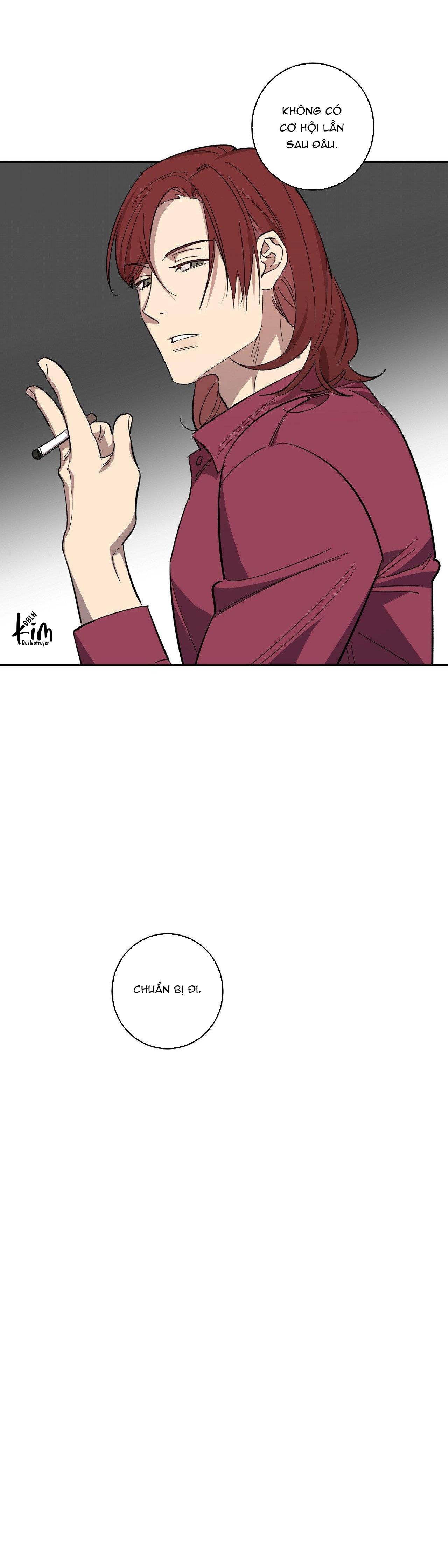 Đọc truyện NGÀN NĂM CÓ MỘT - Chapter 47