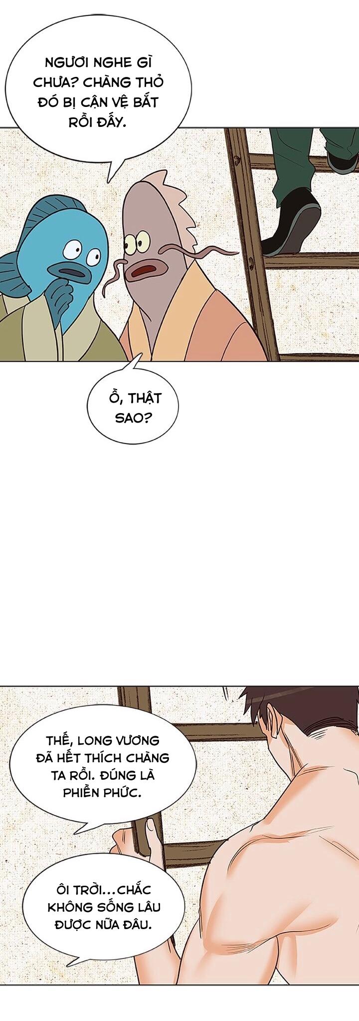 Đọc truyện [Hoàn] Rạp Chiếu Phim BL Cổ Điển - Chapter 41