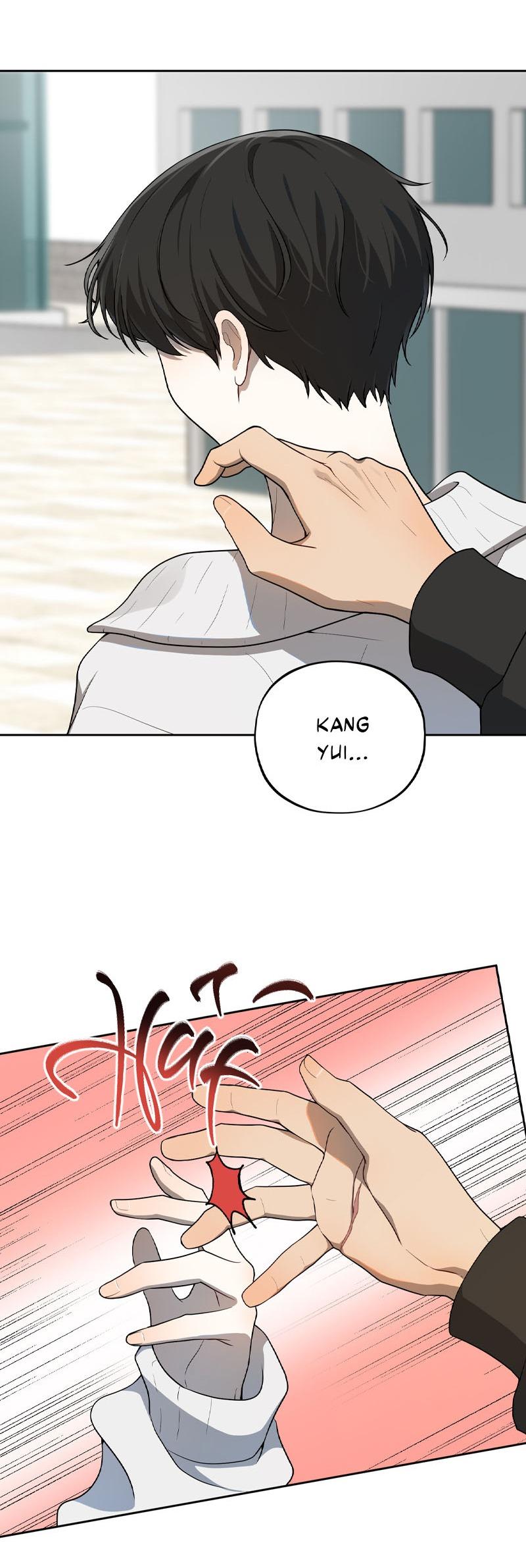 Đọc truyện  Chuyện Rằng Tôi Yêu Cậu - Chapter 0