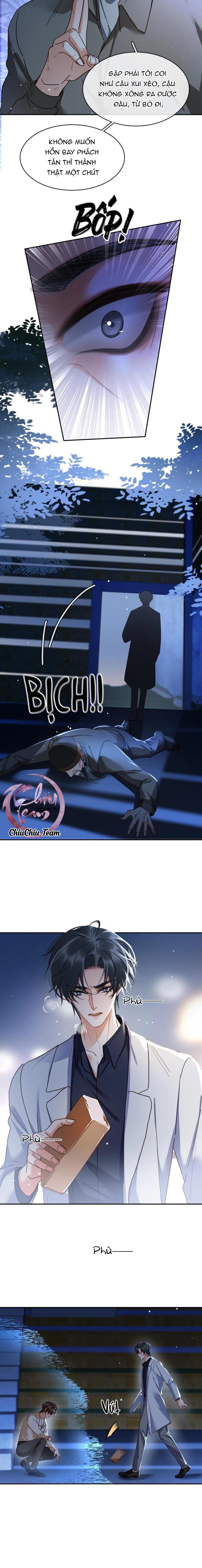 Đọc truyện Không Làm Trai Bao! - Chapter 124