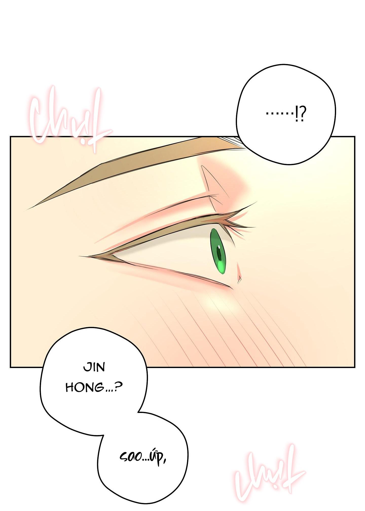 Đọc truyện CAMBOY BUNNY - Chapter 17