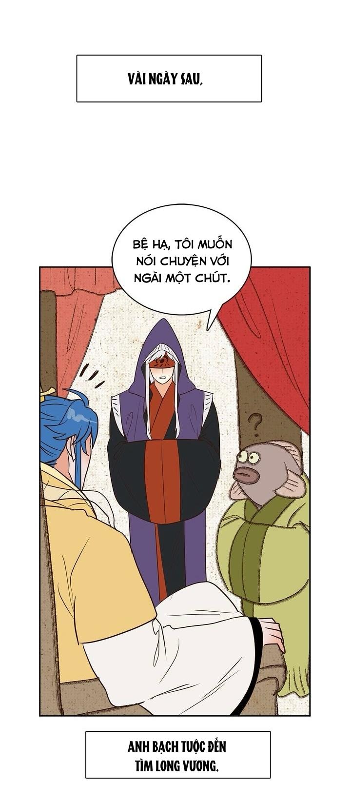 Đọc truyện [Hoàn] Rạp Chiếu Phim BL Cổ Điển - Chapter 45