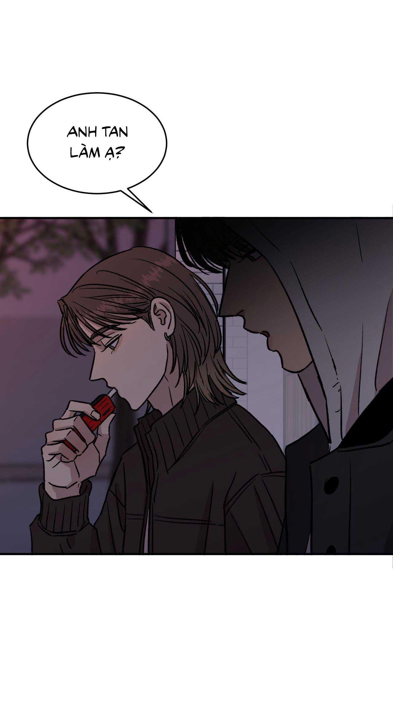 Đọc truyện Nhà của chúng ta - Chapter 14