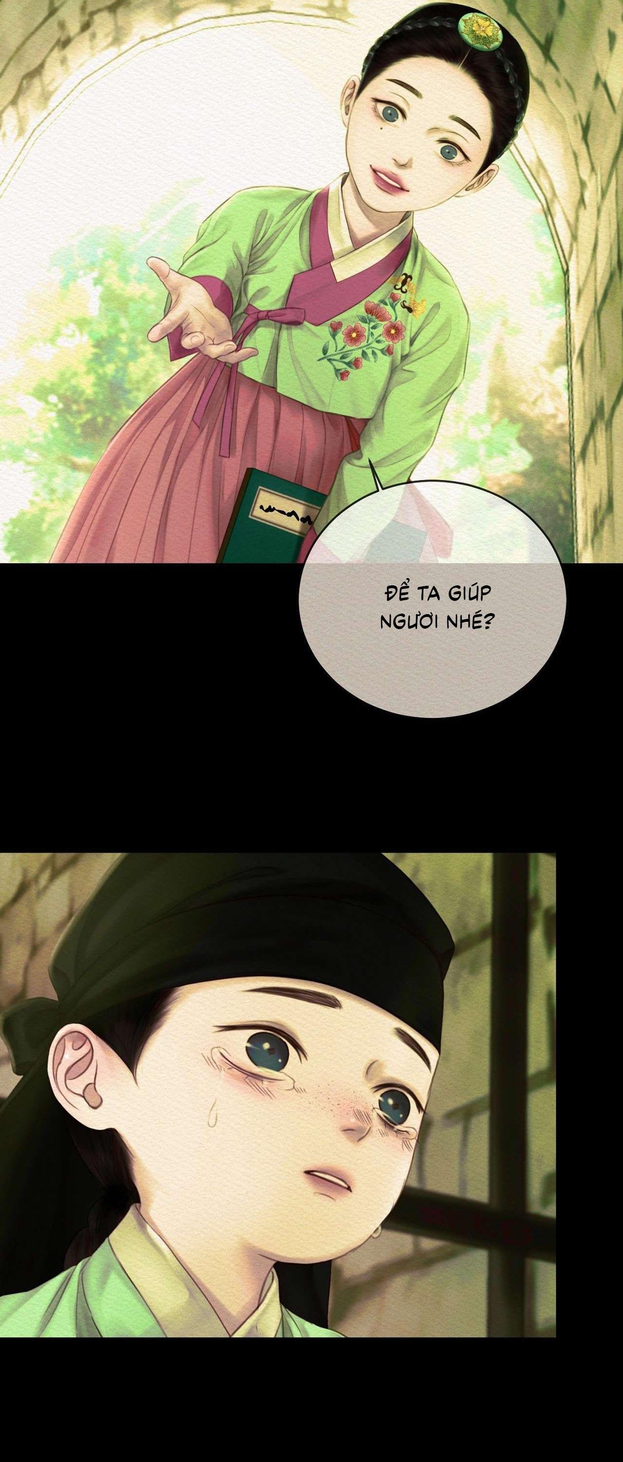 Đọc truyện Củy Dạ Khút - Chapter 88