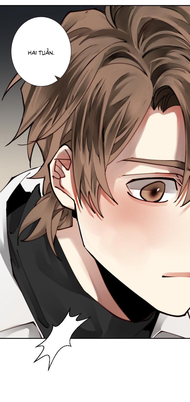 Đọc truyện KHI LONG THẦN RƠI VÀO LƯỚI TÌNH - Chapter 36