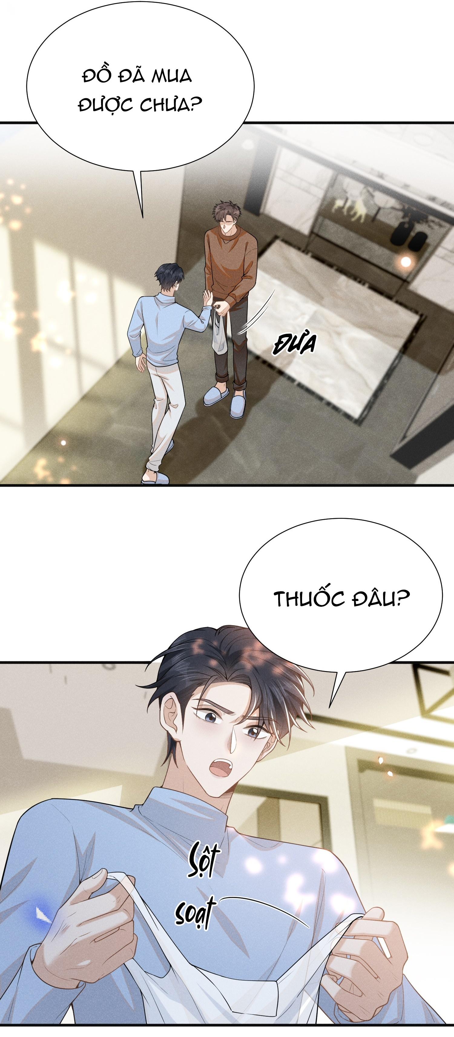 Đọc truyện Lai sinh bất kiến - Chapter 114