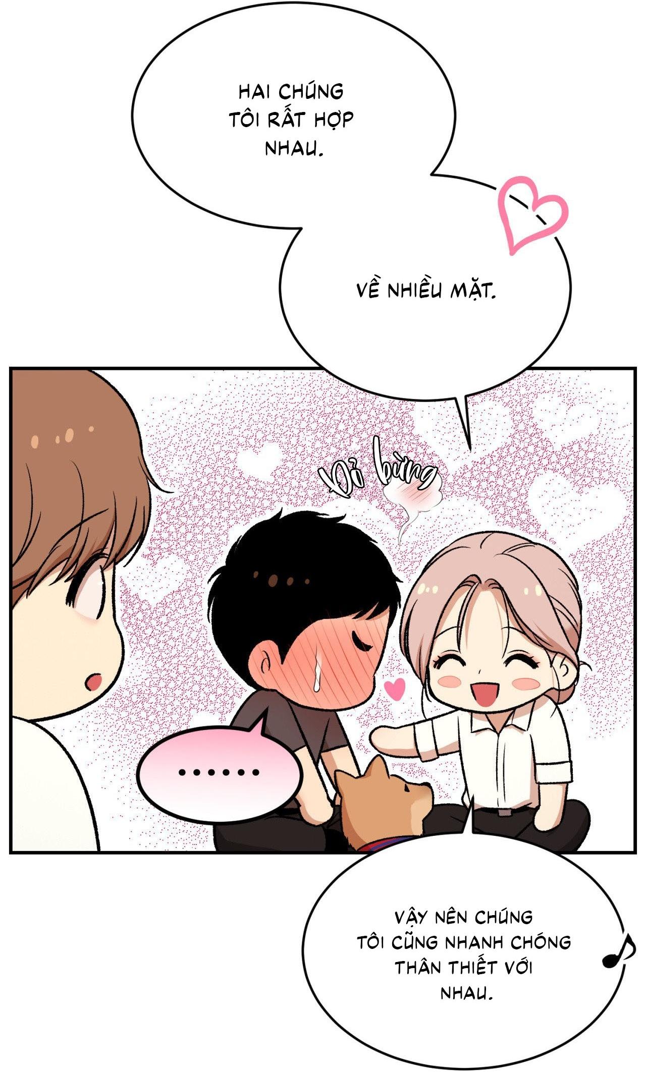 Đọc truyện  ChinhX - Vận Xui - Chapter 58