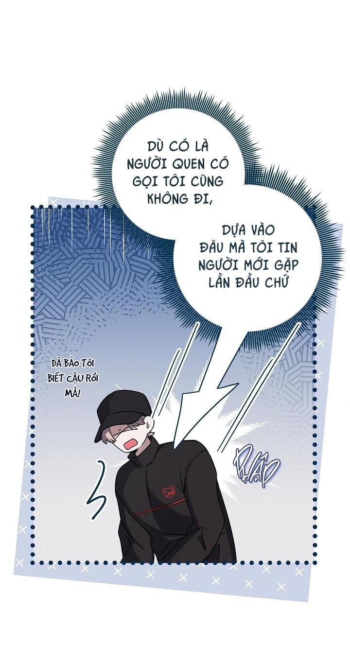 Đọc truyện ĐÊM KHÔNG DẤU VẾT - Chapter 13