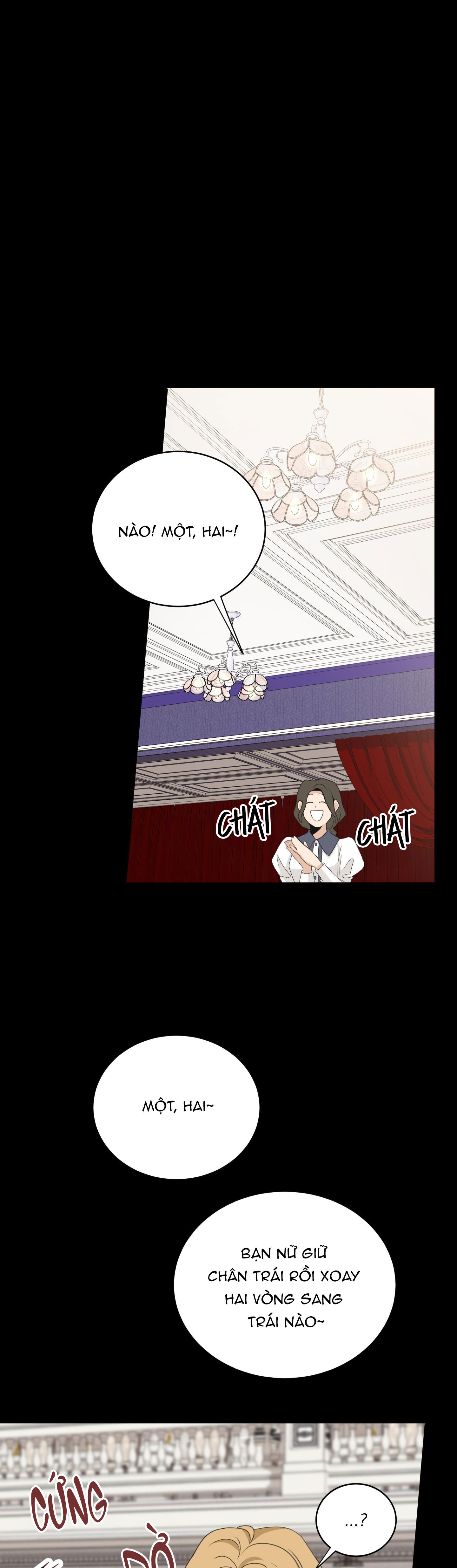 Đọc truyện LOÀI HOA KHÔNG TÊN - Chapter 7