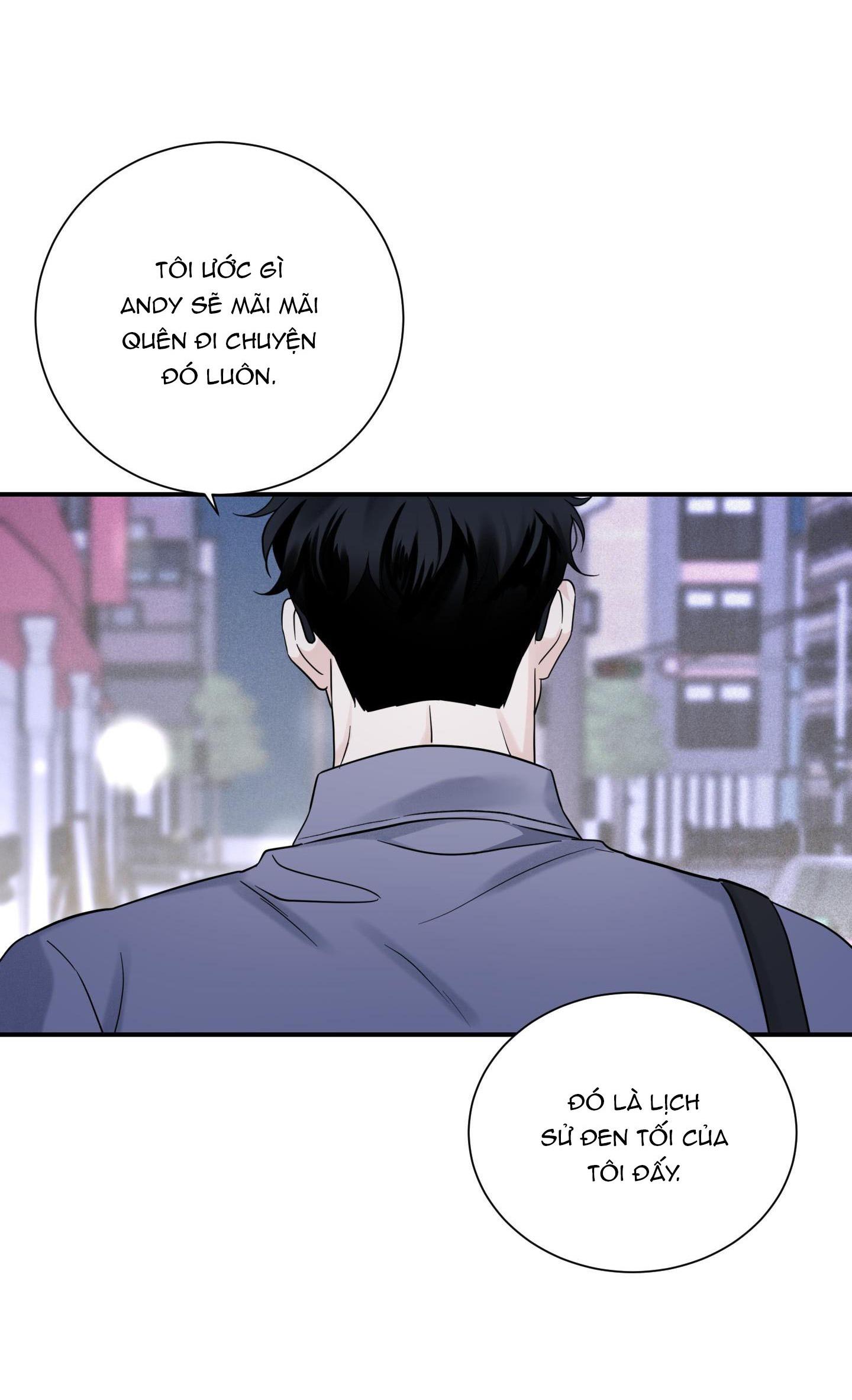 Đọc truyện OVER CLOCK - Chapter 29