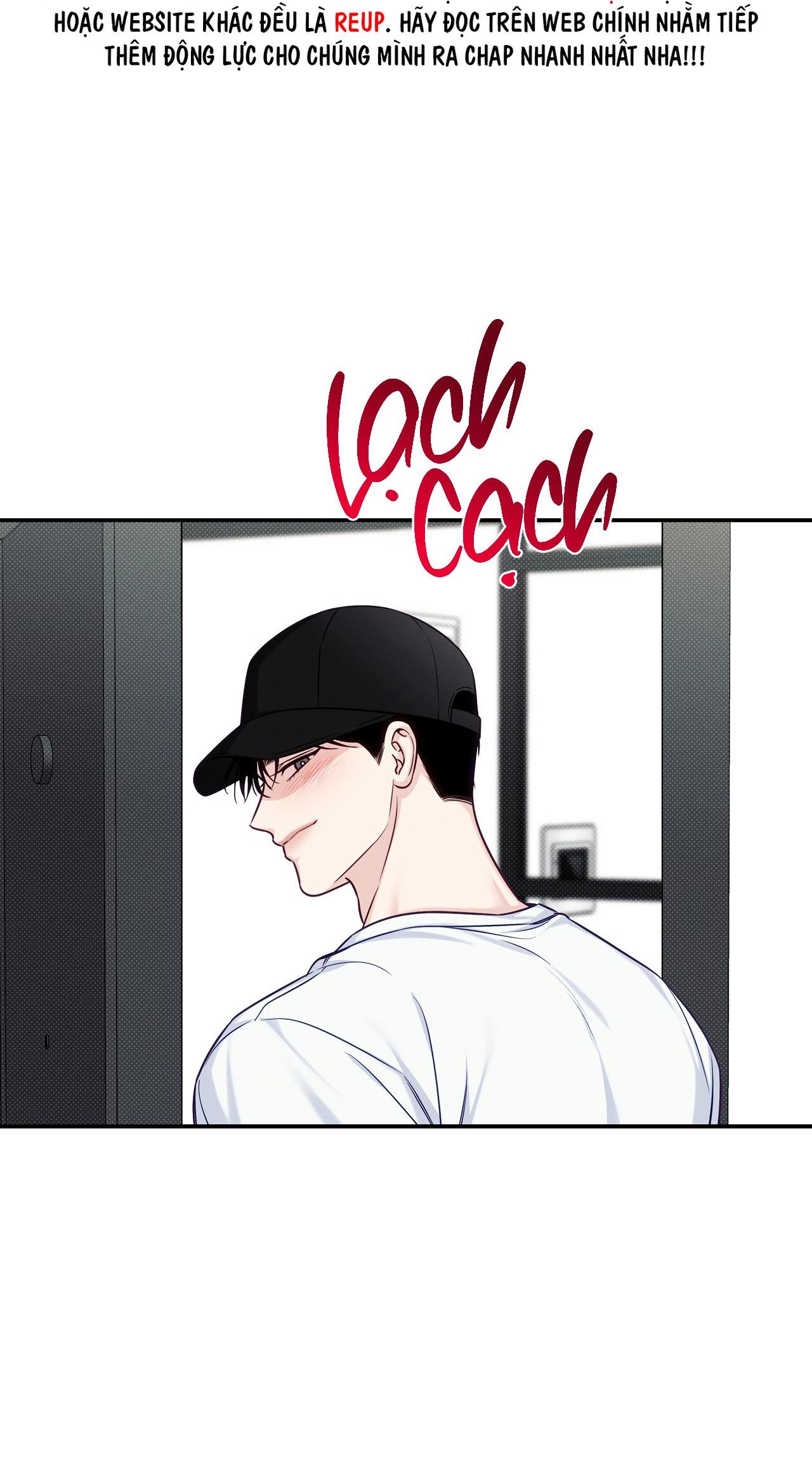 Đọc truyện (END) MÙA HÈ NĂM ẤY - Chapter 45