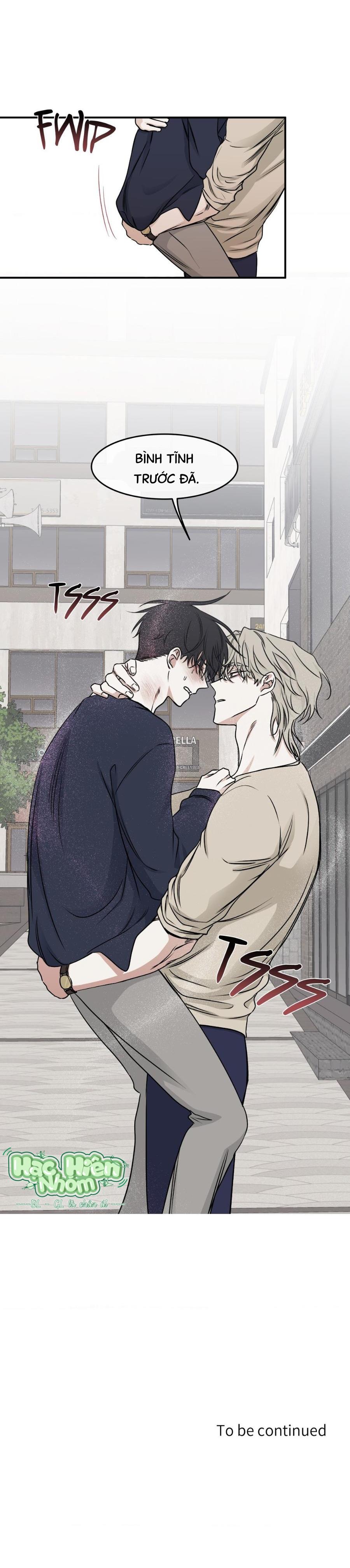 Đọc truyện Thủy triều thấp lúc chạng vạng - Chapter 73
